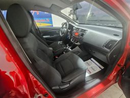 Kia Rio 5 Porte pieno