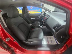 Kia Rio 5 Porte pieno