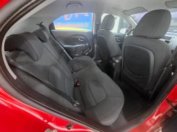 Kia Rio 5 Porte pieno
