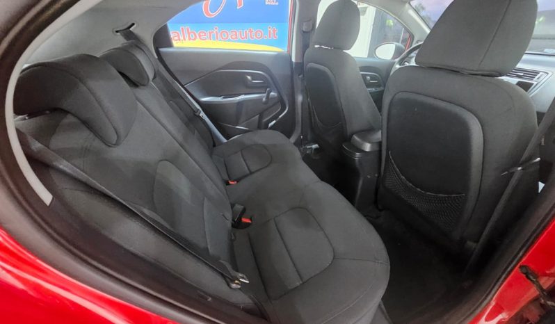Kia Rio 5 Porte pieno