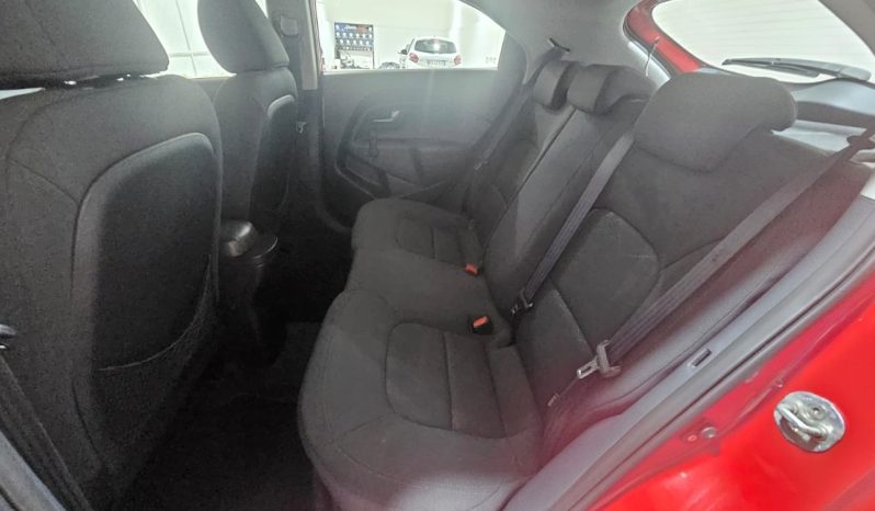 Kia Rio 5 Porte pieno