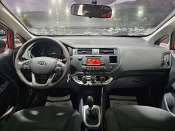 Kia Rio 5 Porte pieno