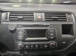 Kia Rio 5 Porte pieno