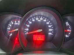 Kia Rio 5 Porte pieno