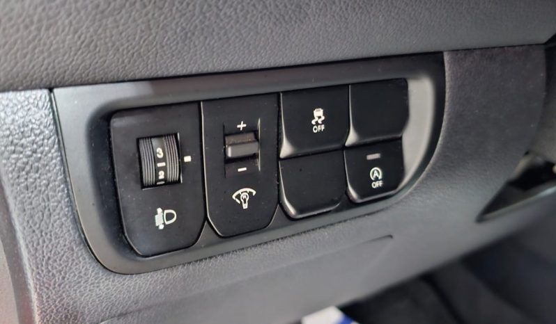 Kia Rio 5 Porte pieno