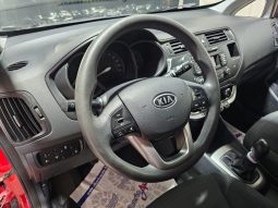 Kia Rio 5 Porte pieno