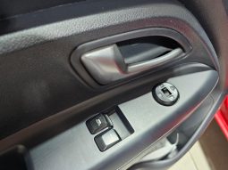 Kia Rio 5 Porte pieno