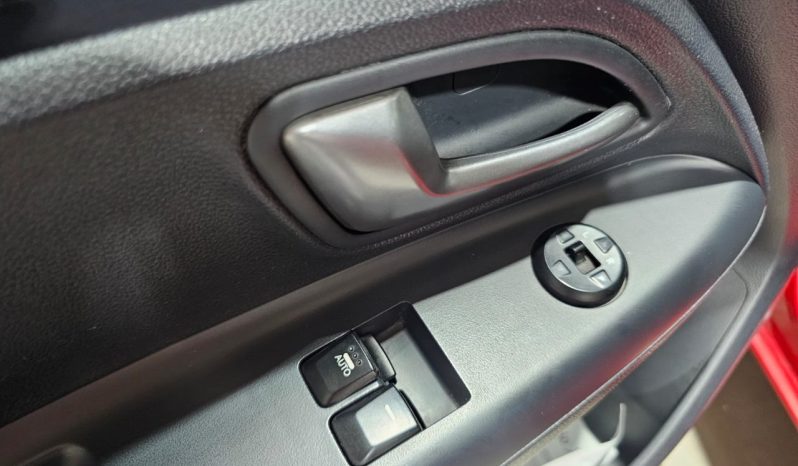 Kia Rio 5 Porte pieno