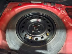 Kia Rio 5 Porte pieno