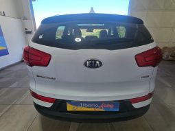 Kia Sportage pieno