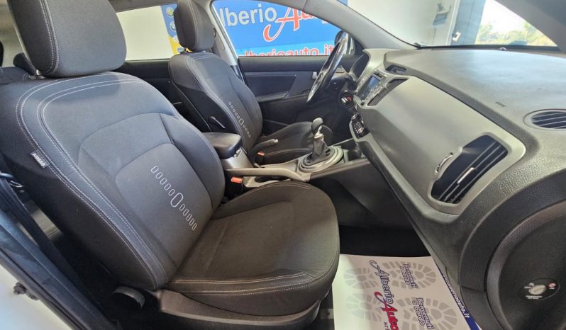 Kia Sportage pieno