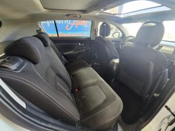 Kia Sportage pieno