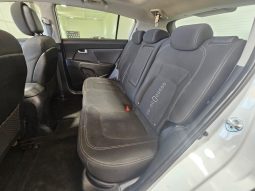 Kia Sportage pieno