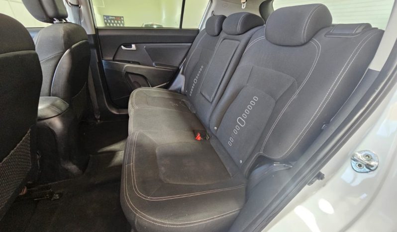Kia Sportage pieno