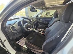 Kia Sportage pieno