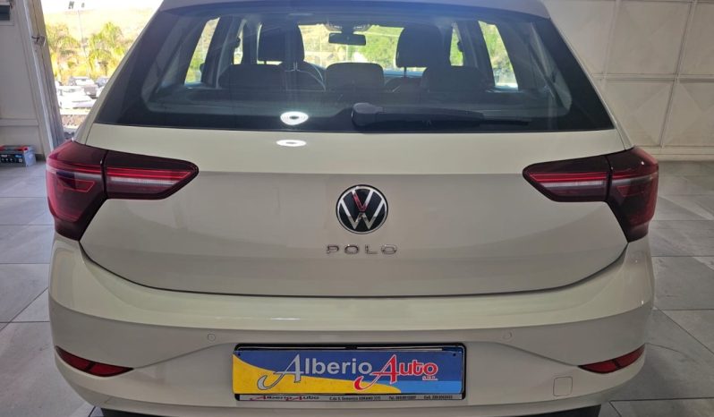 Volkswagen Polo pieno