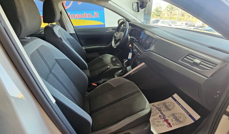 Volkswagen Polo pieno