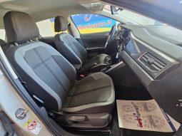 Volkswagen Polo pieno