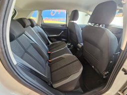 Volkswagen Polo pieno