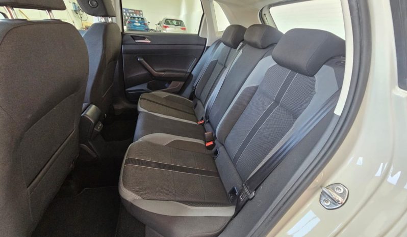 Volkswagen Polo pieno