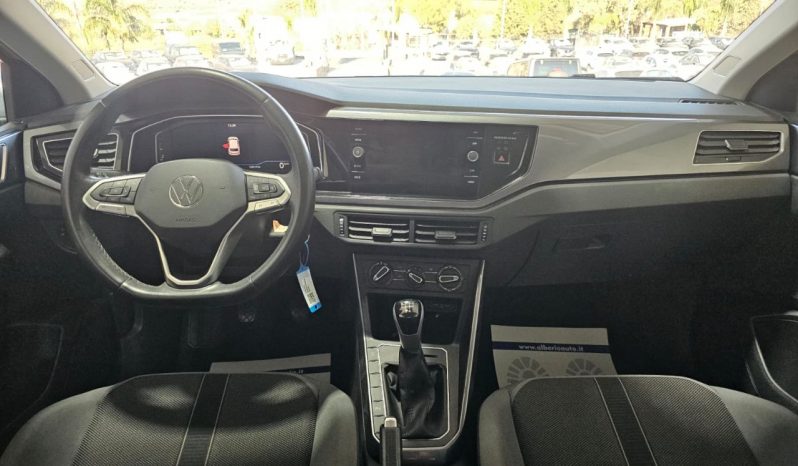Volkswagen Polo pieno