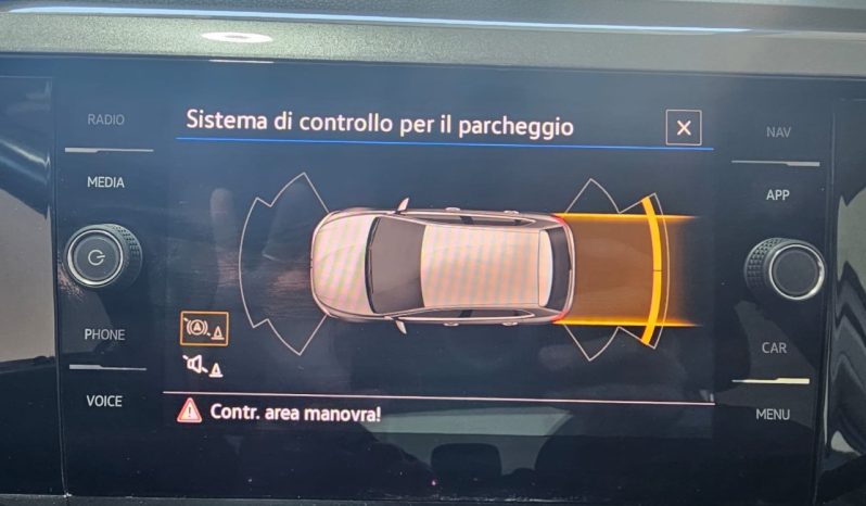 Volkswagen Polo pieno