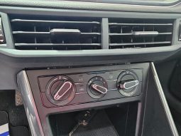 Volkswagen Polo pieno