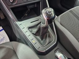 Volkswagen Polo pieno