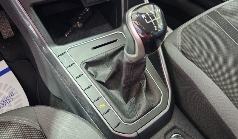 Volkswagen Polo pieno