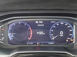 Volkswagen Polo pieno