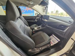 Nissan Qashqai pieno