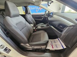 Nissan Qashqai pieno