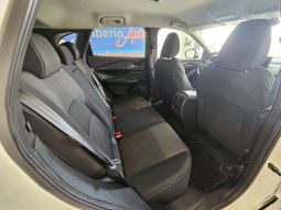 Nissan Qashqai pieno