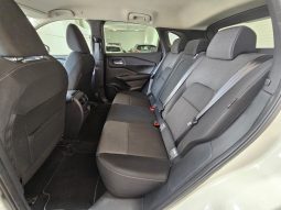 Nissan Qashqai pieno