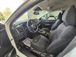 Nissan Qashqai pieno