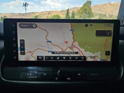 Nissan Qashqai pieno