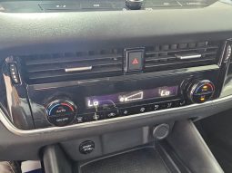 Nissan Qashqai pieno