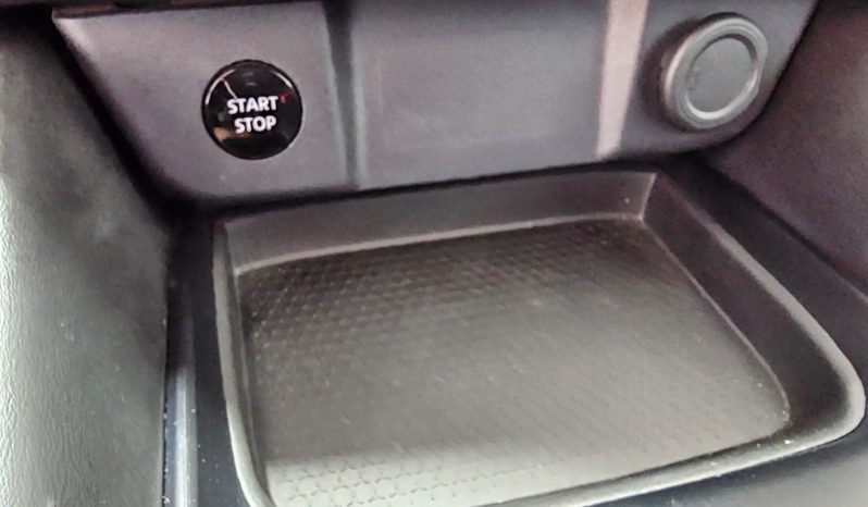 Nissan Qashqai pieno