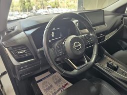 Nissan Qashqai pieno