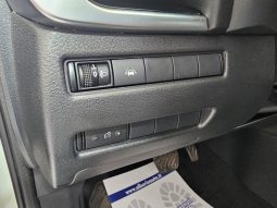 Nissan Qashqai pieno