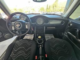 Mini 3 Porte One D pieno