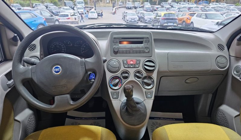 Fiat Panda pieno