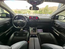 Citroen C5 Aircross pieno