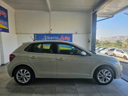 Volkswagen Polo pieno