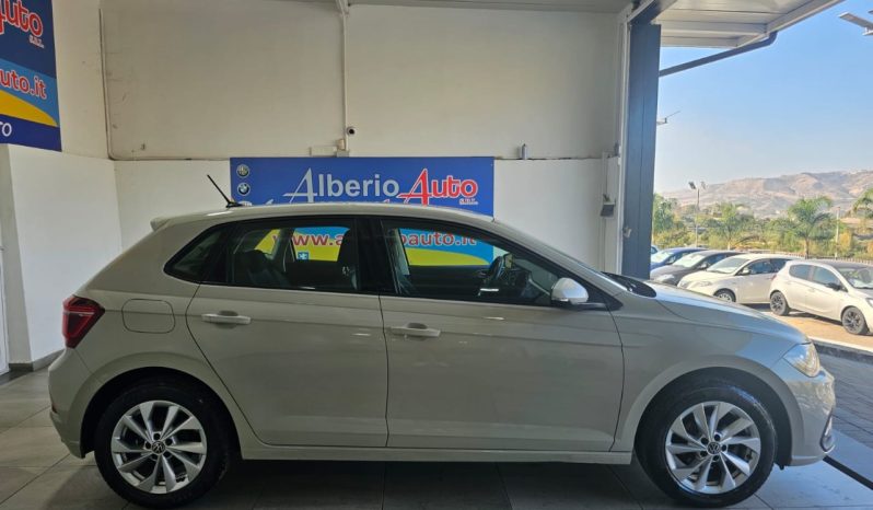 Volkswagen Polo pieno
