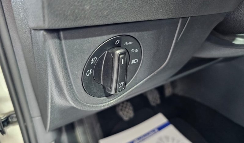 Volkswagen Polo pieno