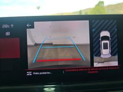 Citroen C5 Aircross pieno