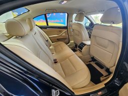 BMW 520 pieno