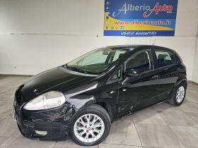 Fiat Grande Punto 5 Porte