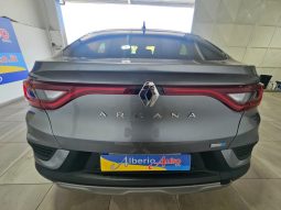 Renault Arkana pieno